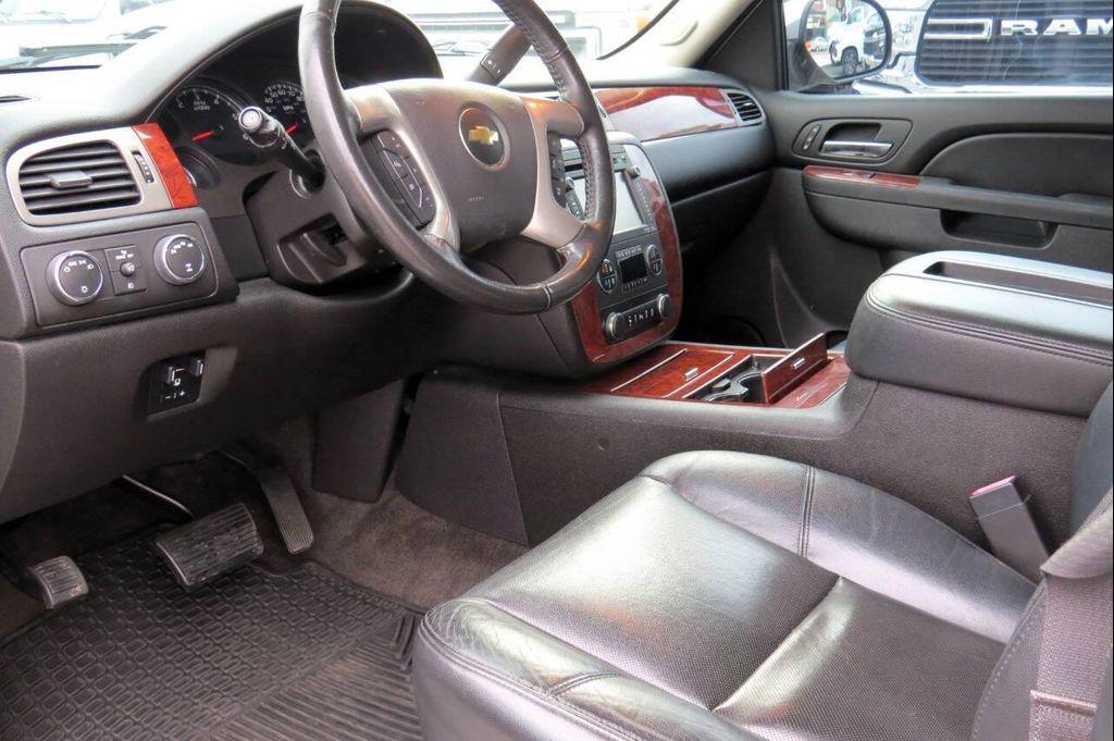 used 2014 Chevrolet Tahoe car, priced at $15,950