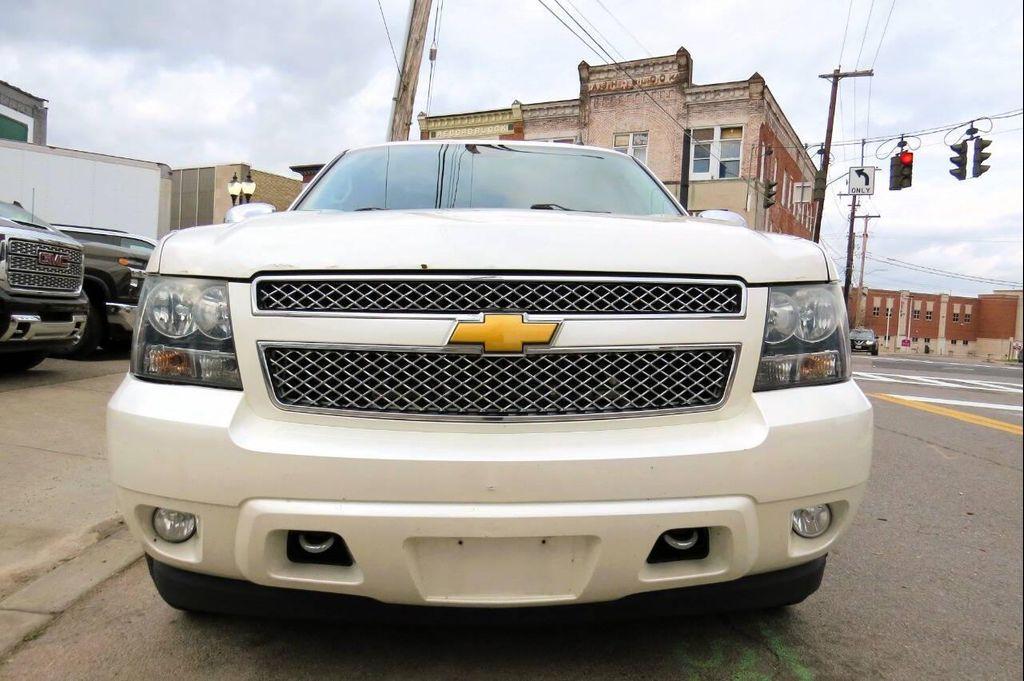 used 2014 Chevrolet Tahoe car, priced at $15,950