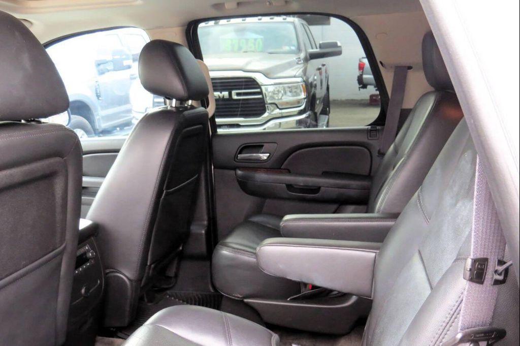 used 2014 Chevrolet Tahoe car, priced at $15,950
