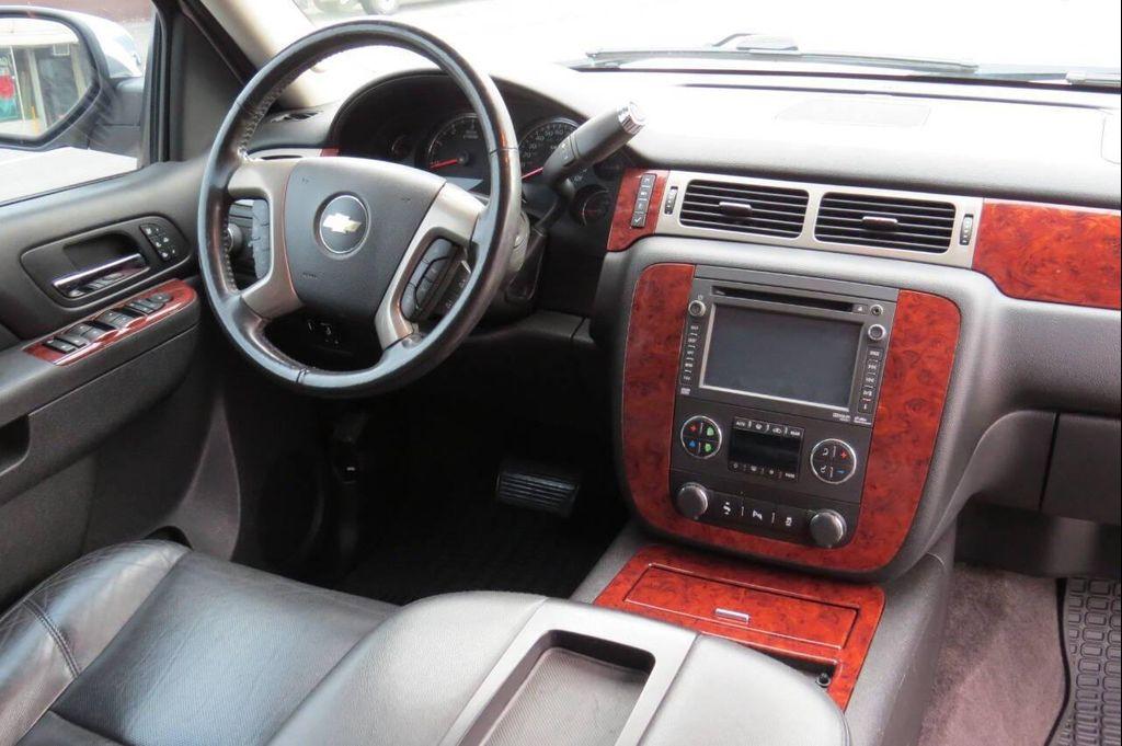 used 2014 Chevrolet Tahoe car, priced at $15,950