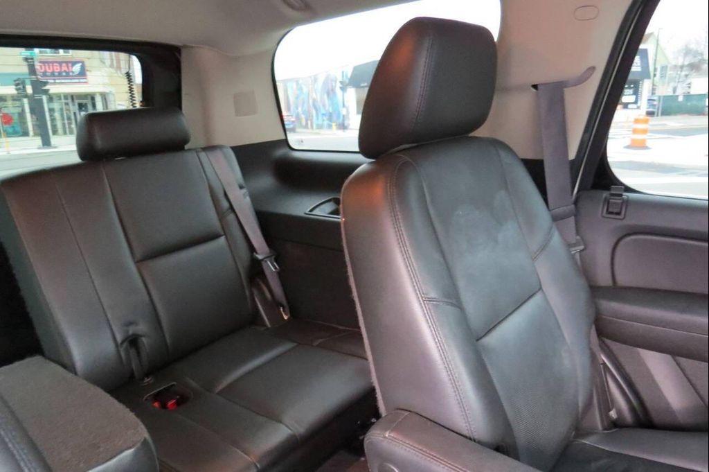 used 2014 Chevrolet Tahoe car, priced at $15,950
