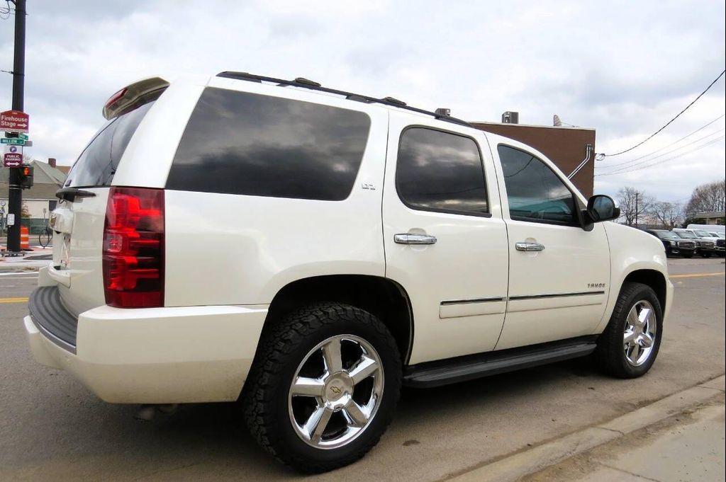 used 2014 Chevrolet Tahoe car, priced at $15,950