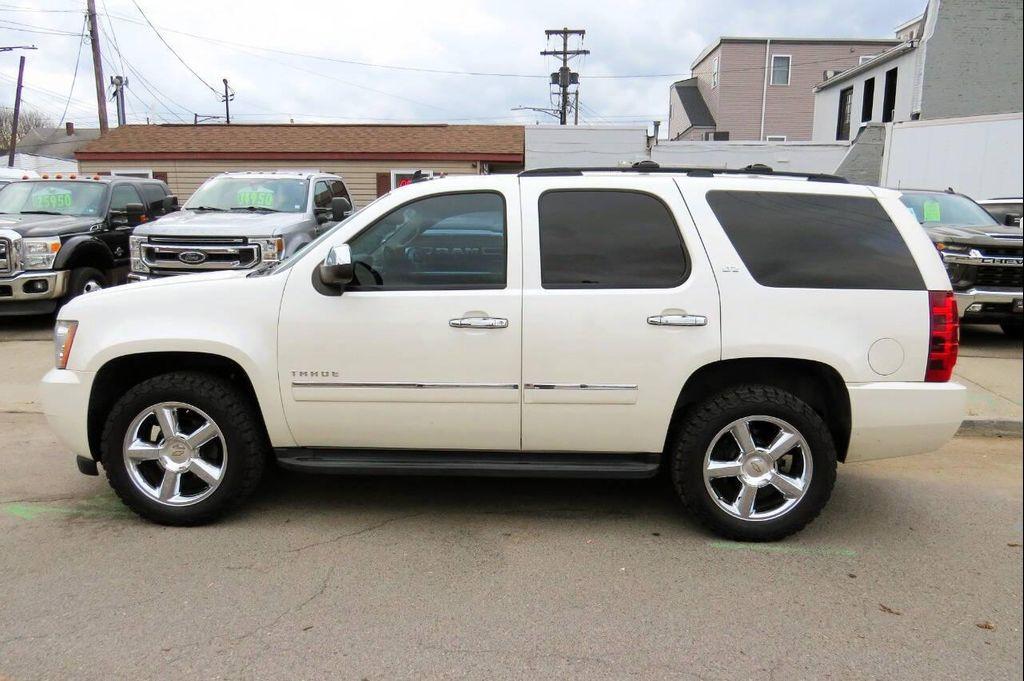 used 2014 Chevrolet Tahoe car, priced at $15,950