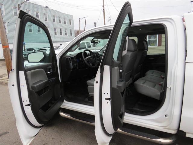 used 2018 Chevrolet Silverado 2500 car, priced at $26,950