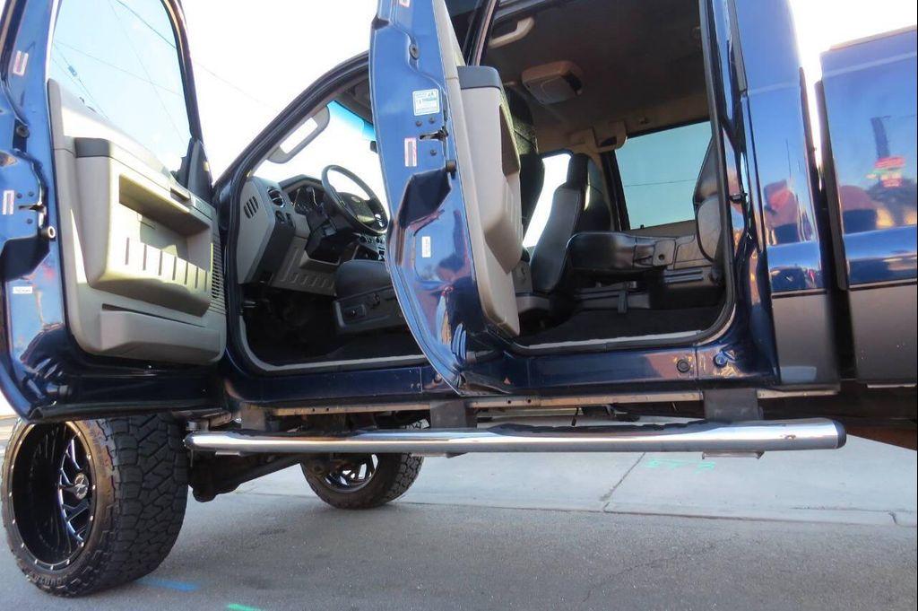 used 2008 Ford F-250 car, priced at $23,950