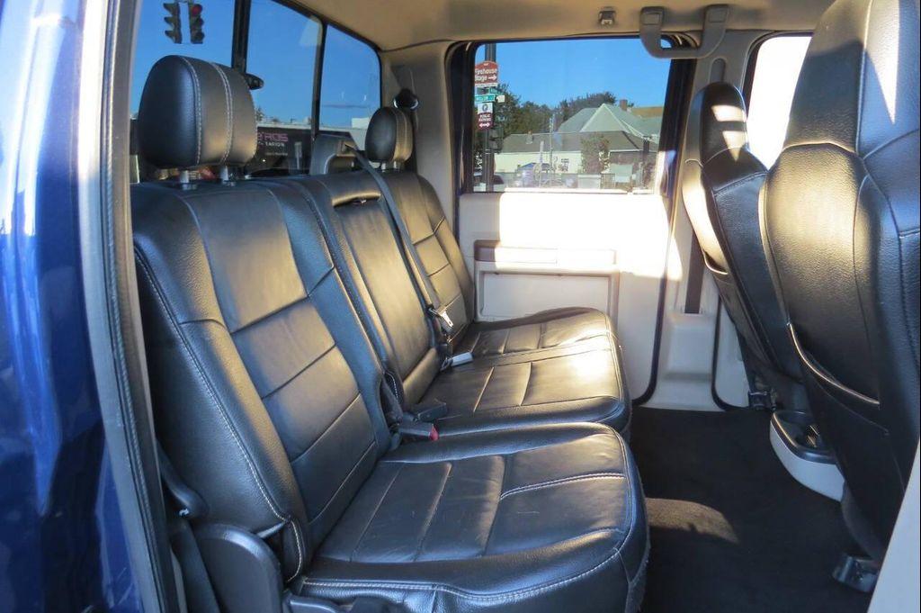 used 2008 Ford F-250 car, priced at $23,950