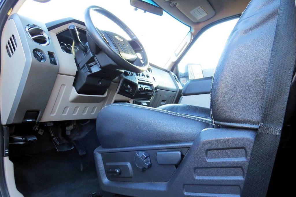 used 2008 Ford F-250 car, priced at $23,950