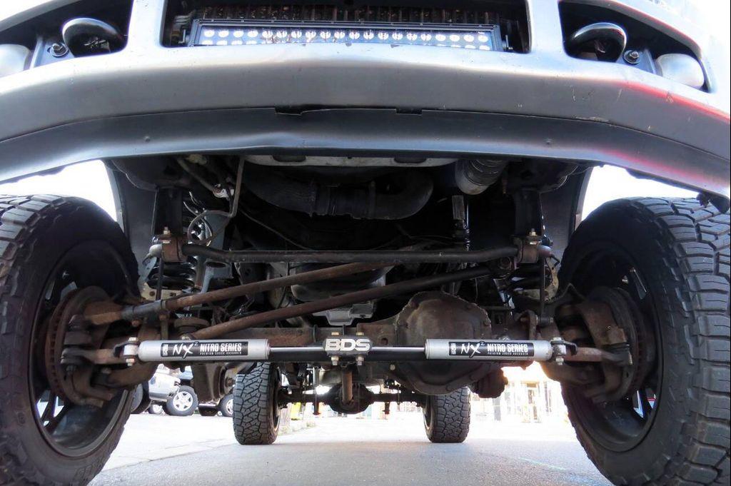 used 2008 Ford F-250 car, priced at $23,950