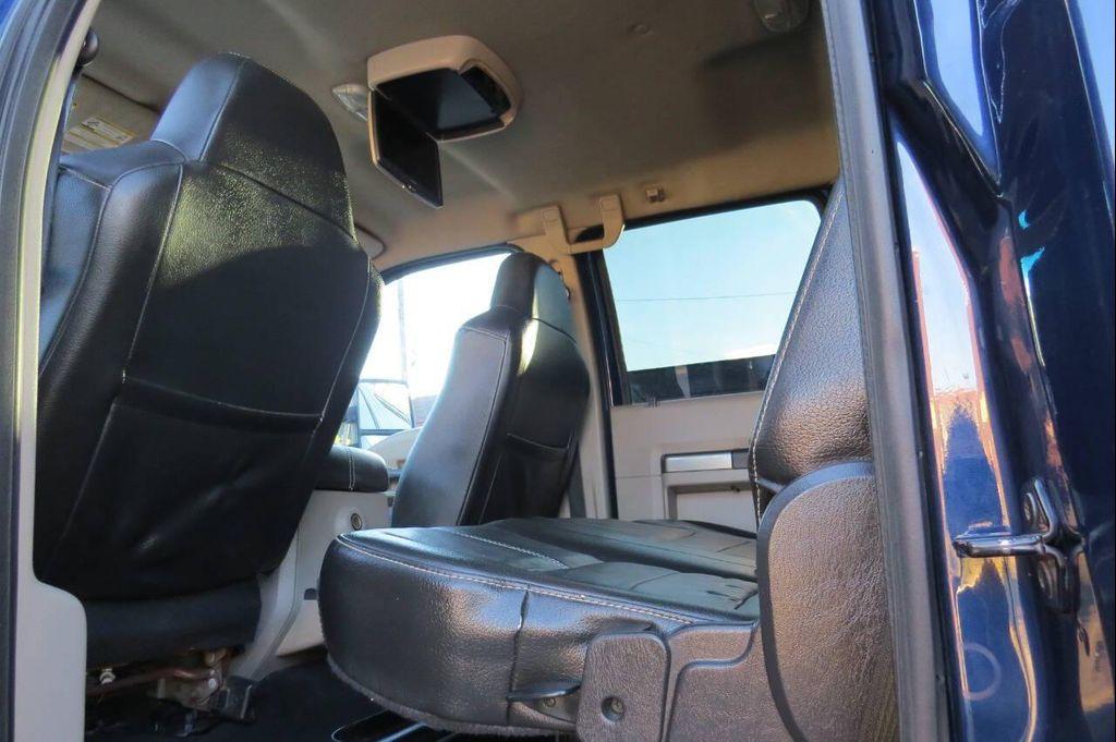 used 2008 Ford F-250 car, priced at $23,950