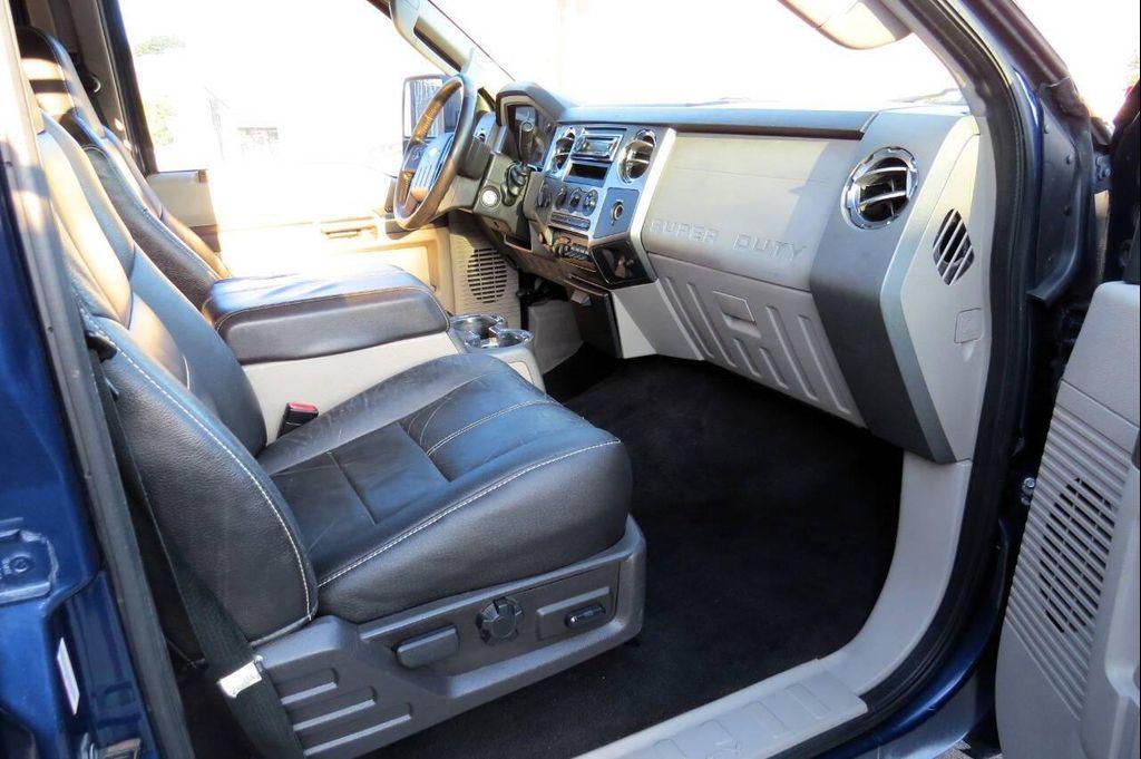 used 2008 Ford F-250 car, priced at $23,950