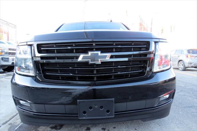 used 2018 Chevrolet Tahoe car, priced at $26,950