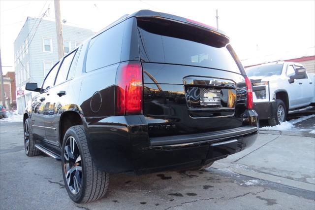 used 2018 Chevrolet Tahoe car, priced at $26,950