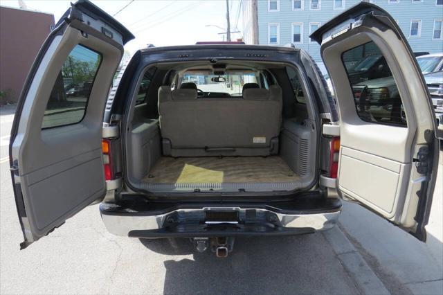 used 2003 Chevrolet Suburban car, priced at $10,950