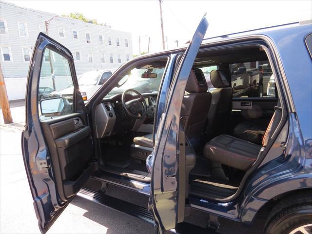 used 2017 Ford Expedition car, priced at $21,950