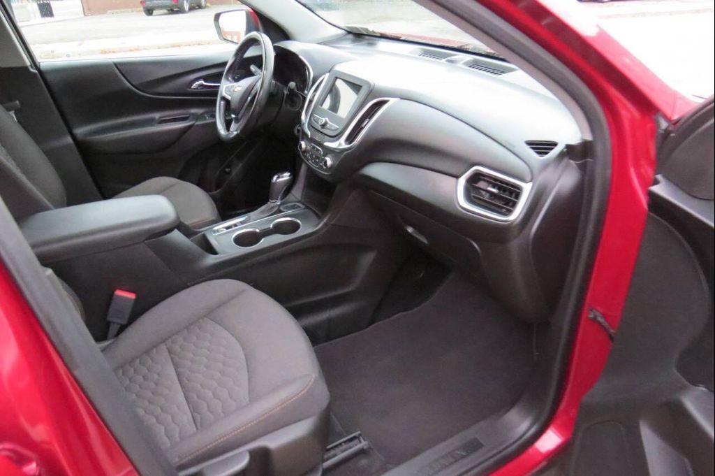used 2019 Chevrolet Equinox car, priced at $13,950