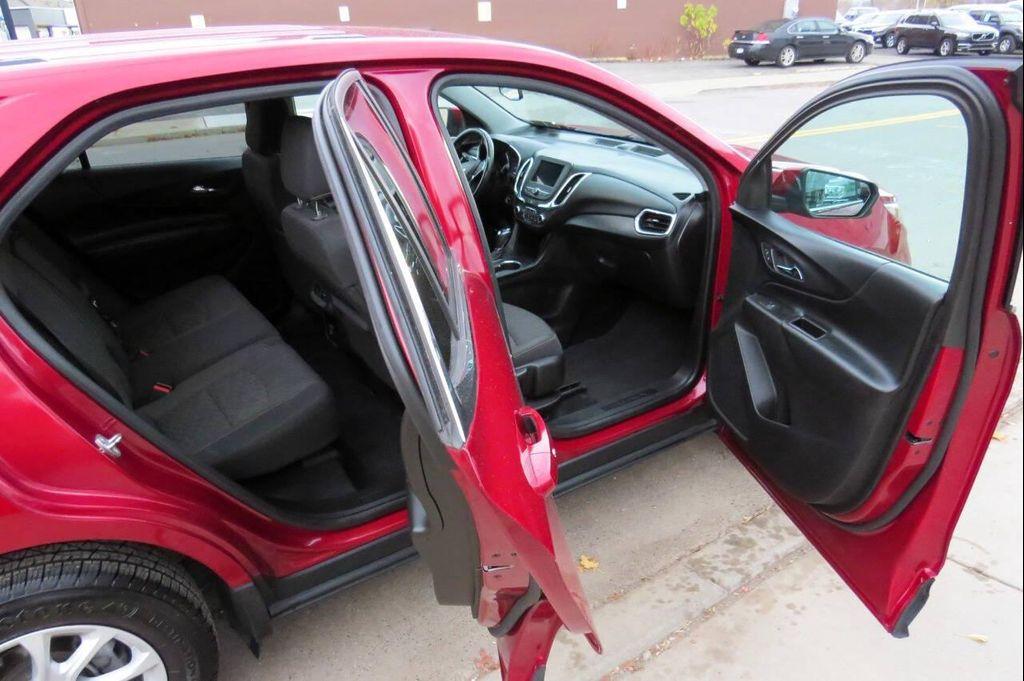 used 2019 Chevrolet Equinox car, priced at $13,950