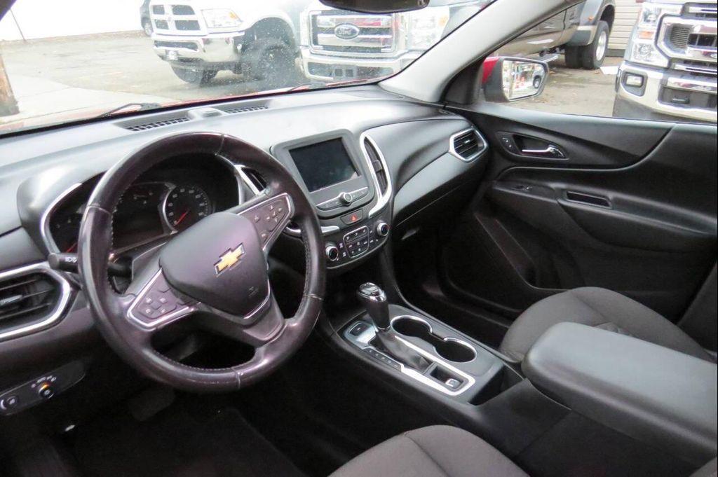 used 2019 Chevrolet Equinox car, priced at $13,950