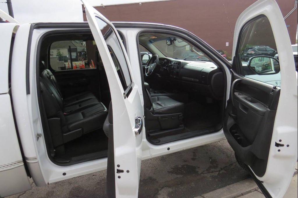 used 2013 Chevrolet Silverado 1500 car, priced at $14,950