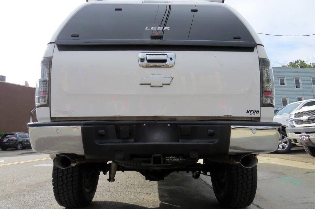 used 2013 Chevrolet Silverado 1500 car, priced at $14,950