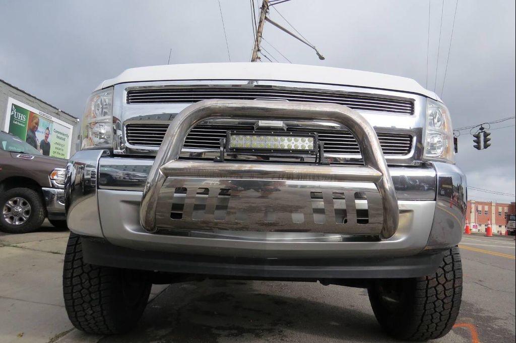 used 2013 Chevrolet Silverado 1500 car, priced at $14,950