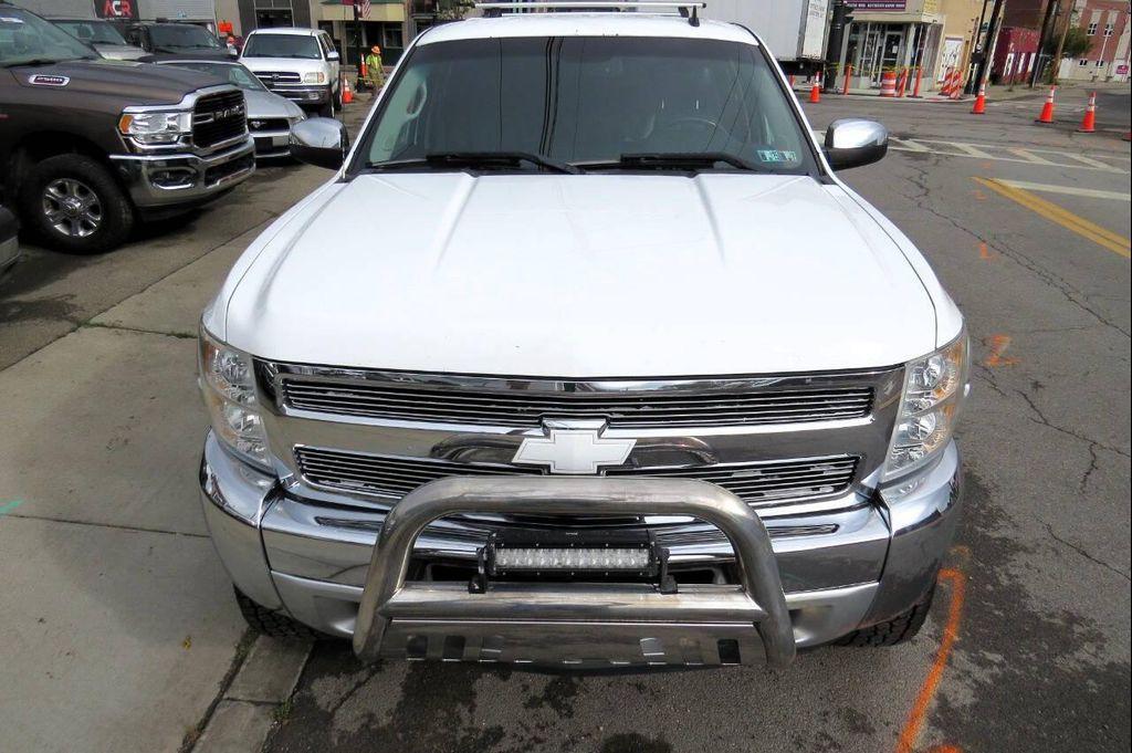 used 2013 Chevrolet Silverado 1500 car, priced at $14,950