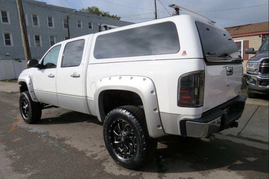 used 2013 Chevrolet Silverado 1500 car, priced at $14,950