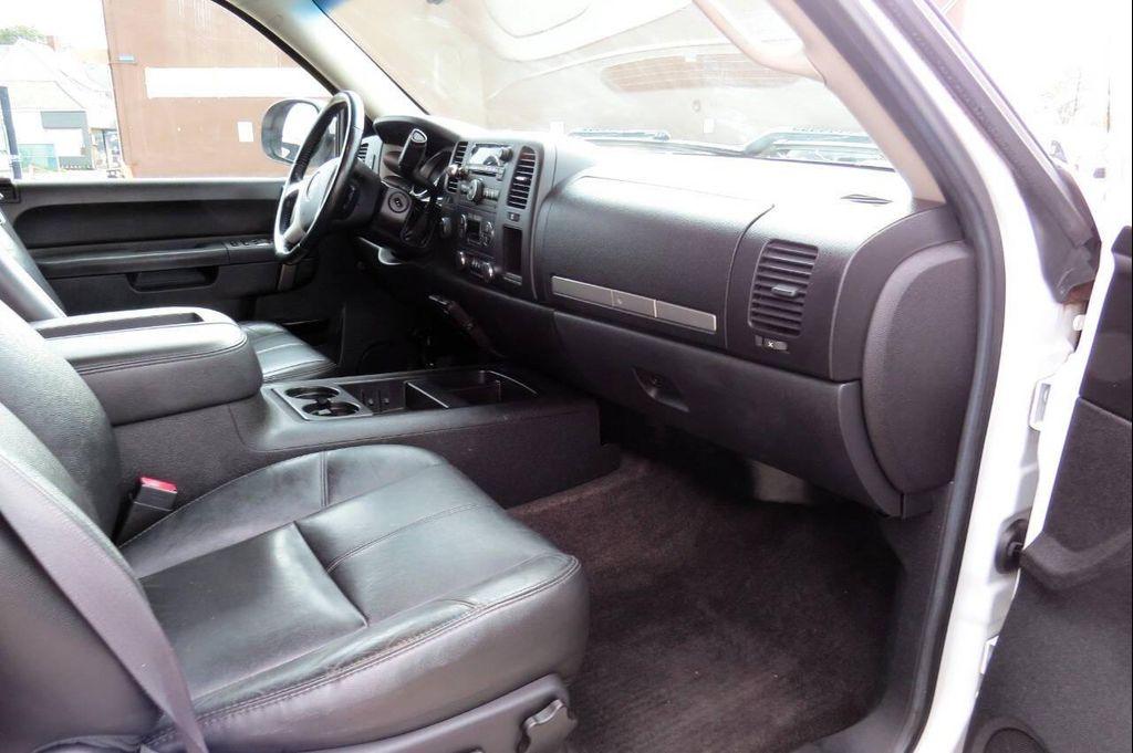 used 2013 Chevrolet Silverado 1500 car, priced at $14,950