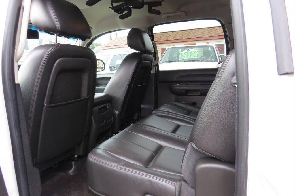 used 2013 Chevrolet Silverado 1500 car, priced at $14,950