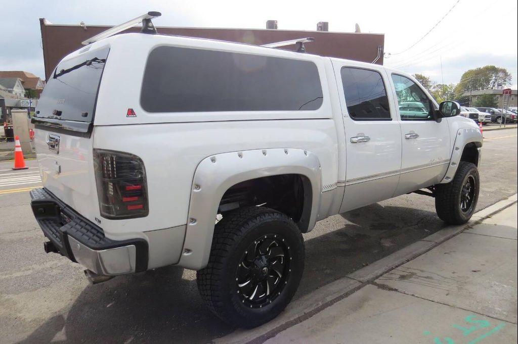used 2013 Chevrolet Silverado 1500 car, priced at $14,950