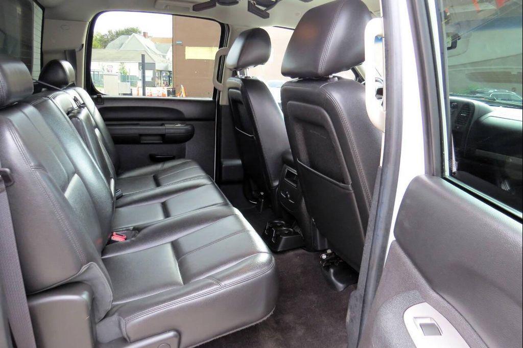 used 2013 Chevrolet Silverado 1500 car, priced at $14,950