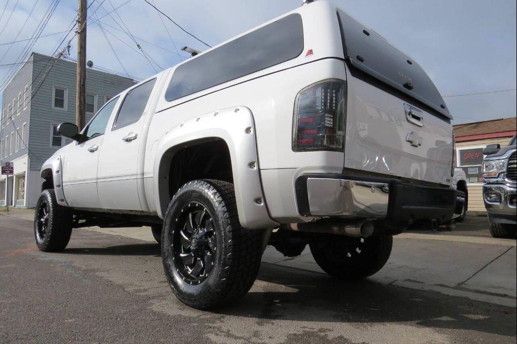 used 2013 Chevrolet Silverado 1500 car, priced at $14,950