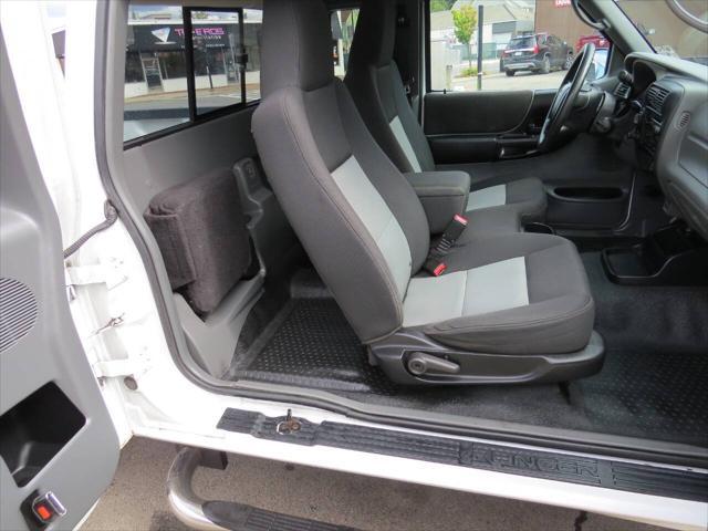 used 2004 Ford Ranger car, priced at $8,950