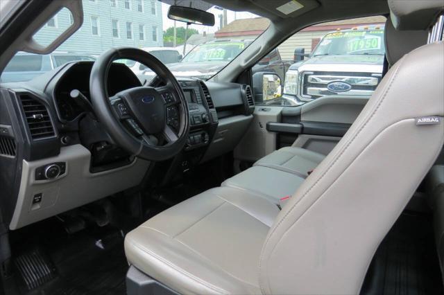 used 2015 Ford F-150 car, priced at $10,950