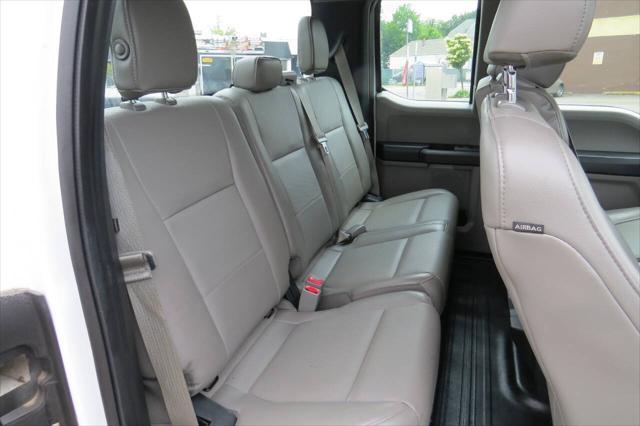 used 2015 Ford F-150 car, priced at $10,950