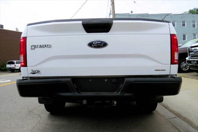 used 2015 Ford F-150 car, priced at $10,950