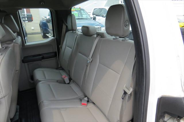used 2015 Ford F-150 car, priced at $10,950