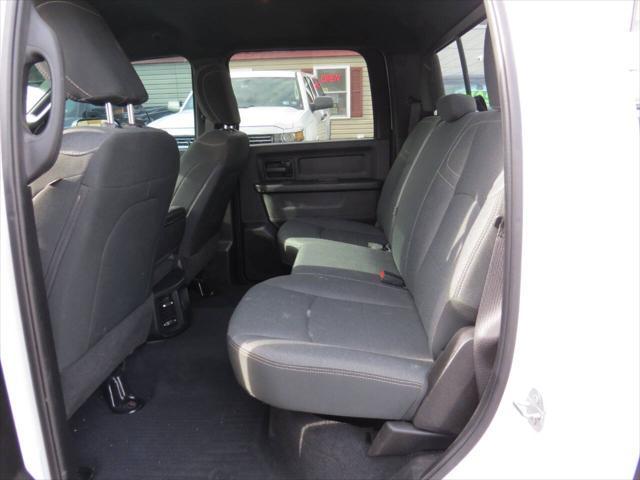 used 2021 Ram 3500 car, priced at $39,950