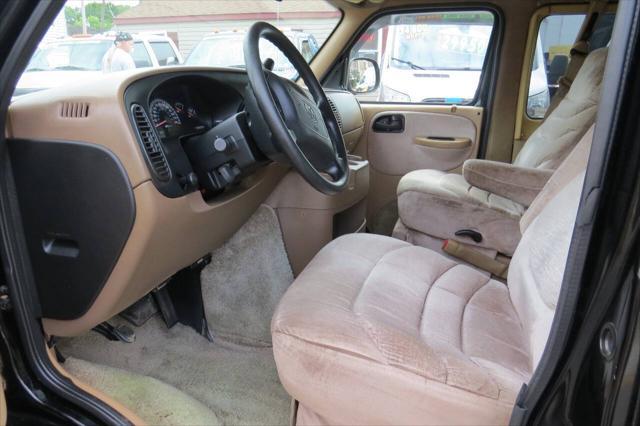used 2000 Dodge Ram 1500 car, priced at $7,950
