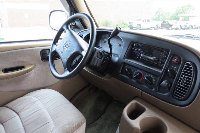 used 2000 Dodge Ram 1500 car, priced at $7,950