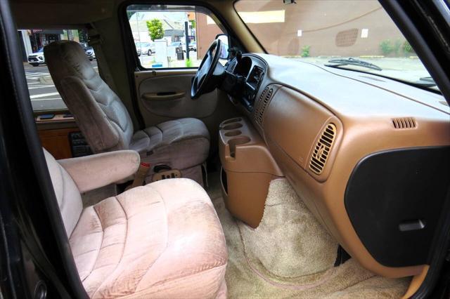 used 2000 Dodge Ram 1500 car, priced at $7,950