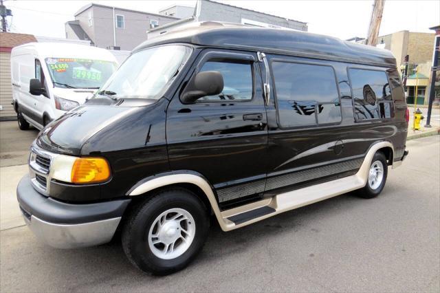 used 2000 Dodge Ram 1500 car, priced at $7,950