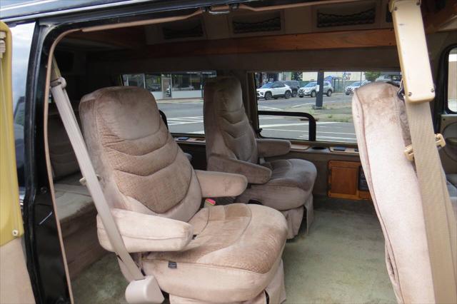 used 2000 Dodge Ram 1500 car, priced at $7,950