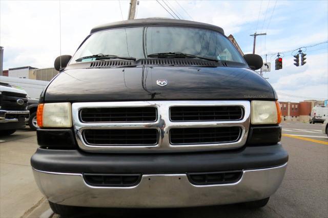 used 2000 Dodge Ram 1500 car, priced at $7,950