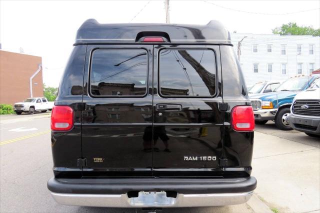 used 2000 Dodge Ram 1500 car, priced at $7,950
