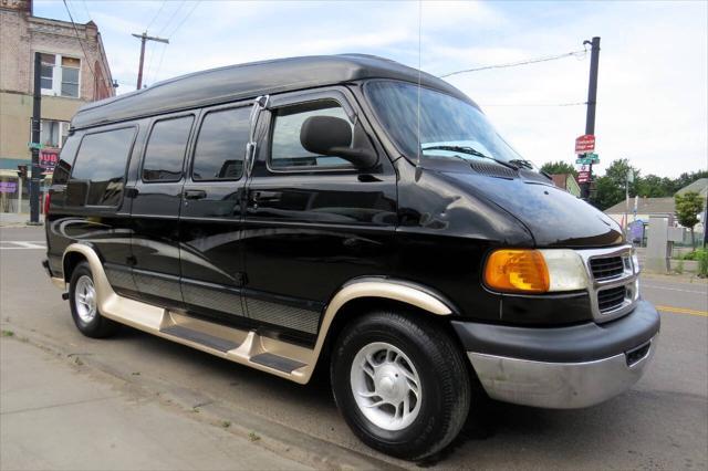 used 2000 Dodge Ram 1500 car, priced at $7,950