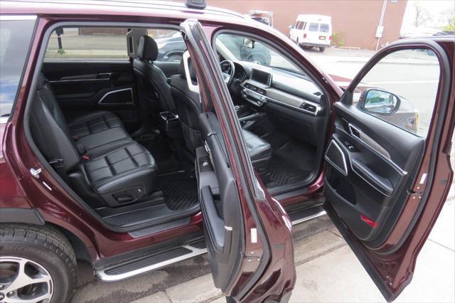 used 2020 Kia Telluride car, priced at $25,950