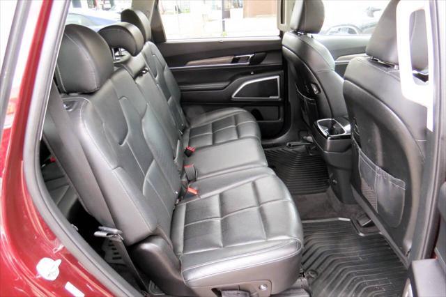 used 2020 Kia Telluride car, priced at $25,950