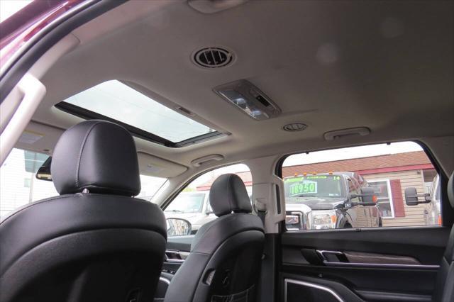 used 2020 Kia Telluride car, priced at $25,950
