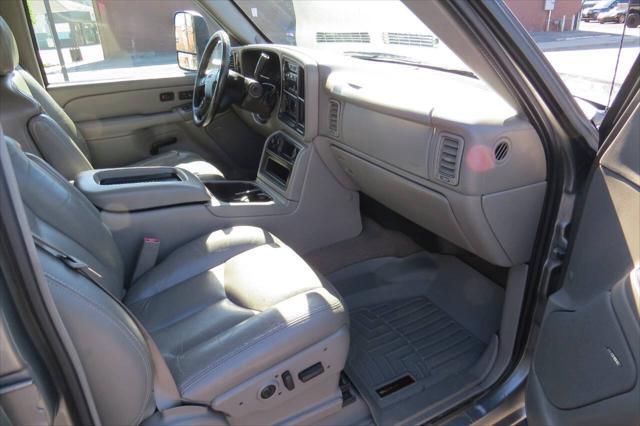 used 2006 GMC Sierra 2500 car, priced at $13,950