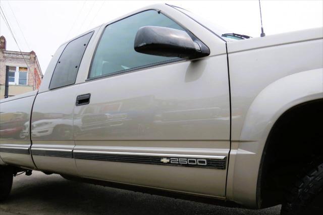 used 1999 Chevrolet 2500 car, priced at $12,950
